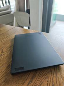 Lenovo X1 Carbon 13" Ultralight 967grams