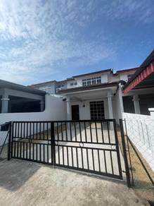 Terraced House For Sale in Sungai Lalang,KDH