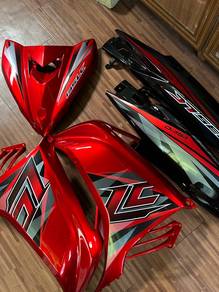 cover set lc v4