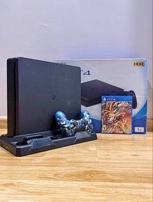PS4 Slim 1TB
