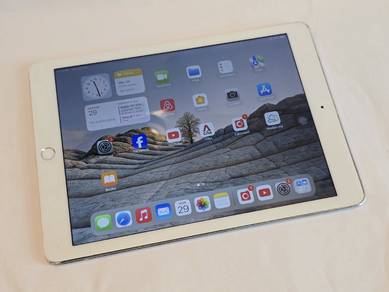 Apple iPad Pro 9.7 inch 128GB