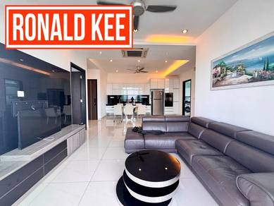 Condominium For Rent in The Cantonment