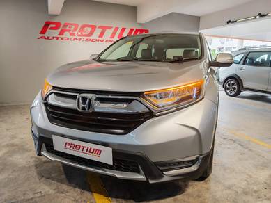 Honda CR-V 2WD in Seri Kembangan, SGR