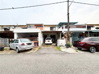 2-storey Terraced House For Sale in Kajang,SGR