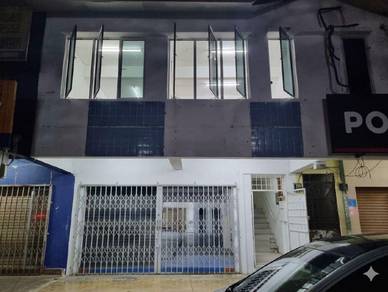 Shop lot For Rent in Rawang,SGR