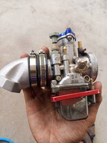 carburetor redleo ori
