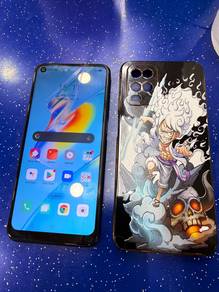 Oppo a54 4/128 nett price