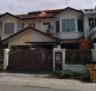 2-storey Terraced House For Sale in Bandar Botanic,SGR