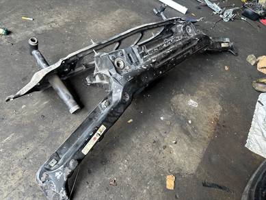 Bmw E46 M3 Radiator Panel Support Original