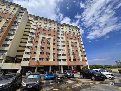 Service Residence For Sale in Suria Kinrara