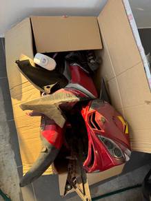 LC135 V1 coverset