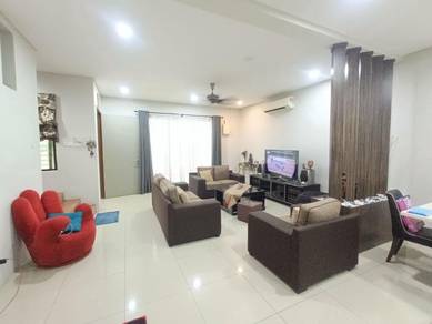 2-storey Terraced House For Sale in Mantin,NSN