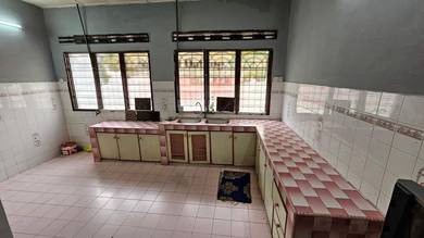 2-storey Terraced House For Sale in Ipoh,PRK