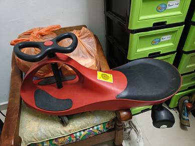 Children scooter