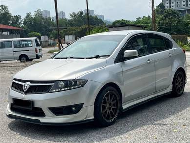 Proton Suprima S PREMIUM in Cheras, SGR