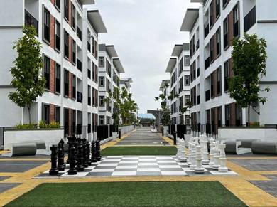 Apartment For Sale in Citra Embun