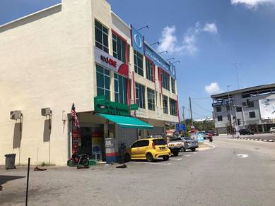 Office space For Rent in Semabok,MLK