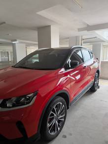 Proton X50 PREMIUM in Bangi, SGR