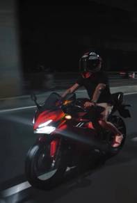 Honda CBR150R