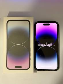 Iphone 14pro 128gb