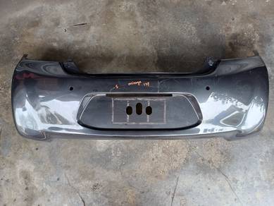 Mitsubishi Mirage 1.2 Rear Bumper 6410A7990