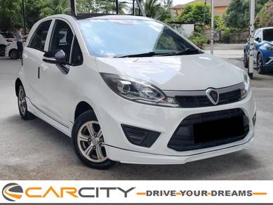 Proton Iriz EXECUTIVE in Kajang, SGR