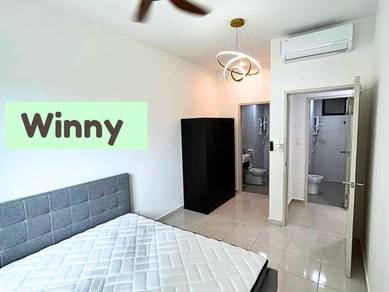 Condominium For Rent in Ideal Venice Residency