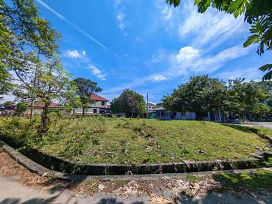 Residential Land in Kajang, SGR