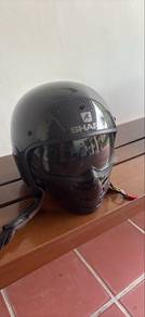 Shark Carbon Full Face Light Weight