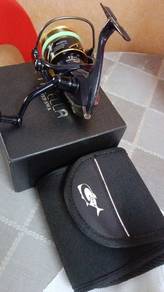 Reel gtech nicella 4000