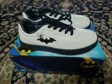Batman Shoes
