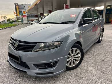 Proton Preve EXECUTIVE in Klang, SGR