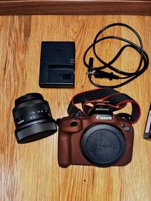Canon EOS R50 for sale