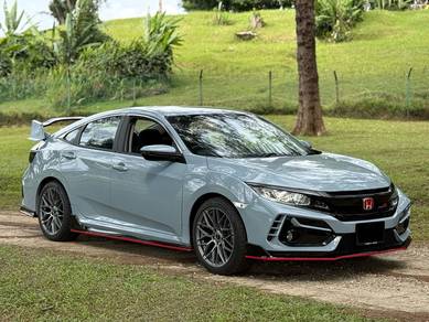 2019 Honda Civic S