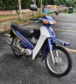 Yamaha Y100