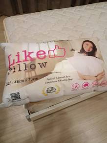 brand new pillow