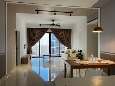 Condominium For Rent in Vertu Resort @ Aspen Vision City