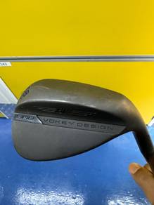 Vokey SM8 wedge ( Jet Black )