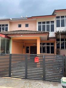 2-storey Terraced House For Sale in Kulim,KDH