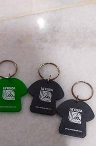 UNISZA keychain 