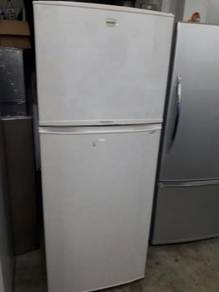 Freezer Refrigerator Ais Samsung Fridge 2 Pintu