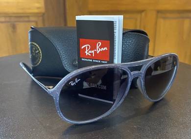 Ray-Ban Sun Glasses RayBan Eye Glass