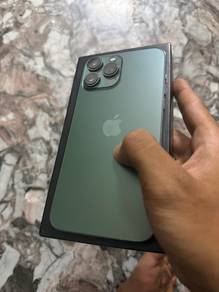 iPhone 13 Pro Max (Swap/Sell)