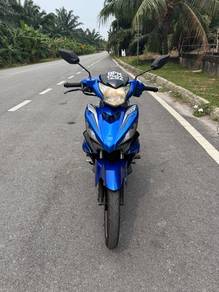 Yamaha 135LC