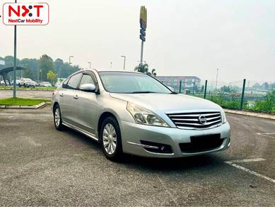 Nissan Teana 250 XV PREMIUM in Kuching, SWK
