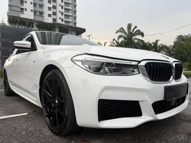 BMW 630i 30i GT M SPORT in Balakong, SGR