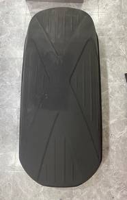 Car Roof Box/Roof Storage Box+ Mounting Brackets
