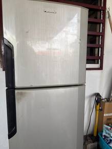 Panasonic Refrigerator