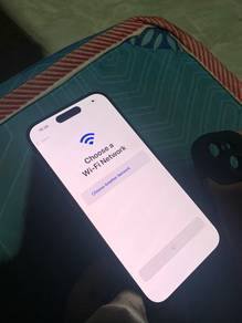 iphone 15 for sold