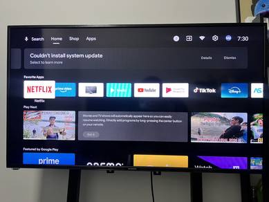 skyworth tv 43inc